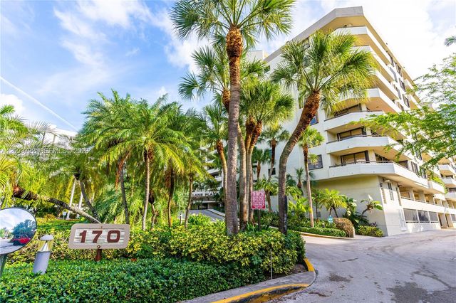 170 Ocean Lane Drive 807, Key Biscayne, FL 33149