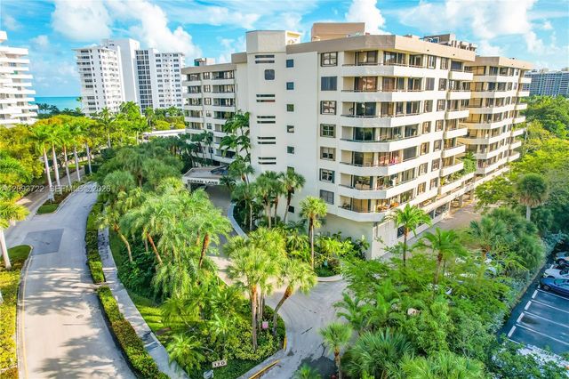 170 Ocean Lane Drive 807, Key Biscayne, FL 33149