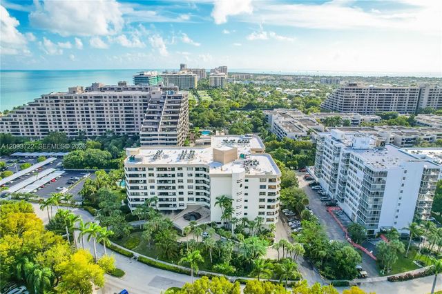 170 Ocean Lane Drive 807, Key Biscayne, FL 33149