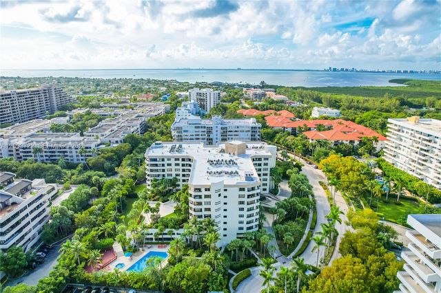 170 Ocean Lane Drive 807, Key Biscayne, FL 33149