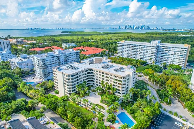 170 Ocean Lane Drive 807, Key Biscayne, FL 33149