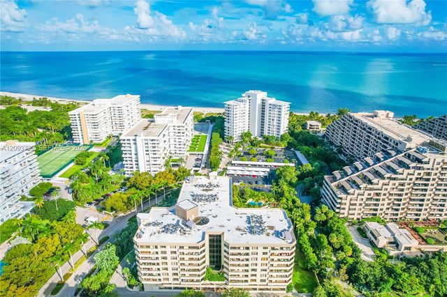 170 Ocean Lane Drive 807, Key Biscayne, FL 33149