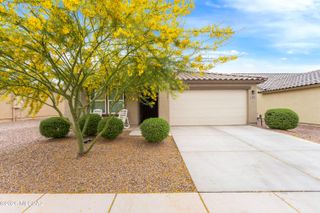384 W Juniper Lane, Benson, AZ 85602