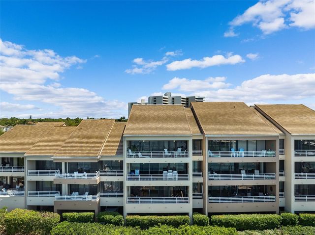 2775 KIPPS COLONY DRIVE S 305, Gulfport, FL 33707