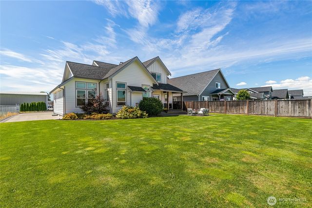 814 Rye Ct., Lynden, WA 98264
