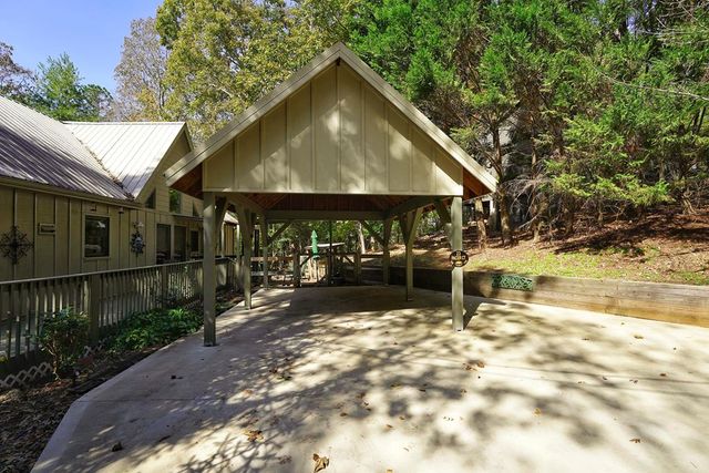 23 Pacer Court, Ellijay, GA 30540