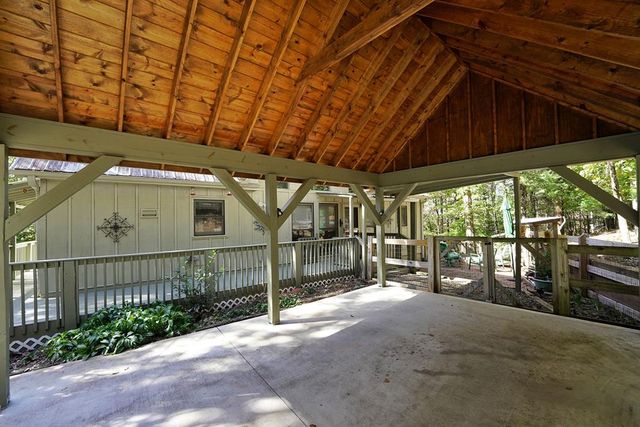 23 Pacer Court, Ellijay, GA 30540