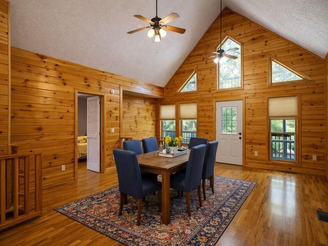 23 Pacer Court, Ellijay, GA 30540