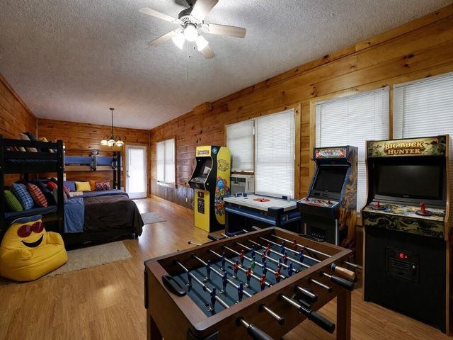 23 Pacer Court, Ellijay, GA 30540