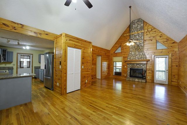 23 Pacer Court, Ellijay, GA 30540