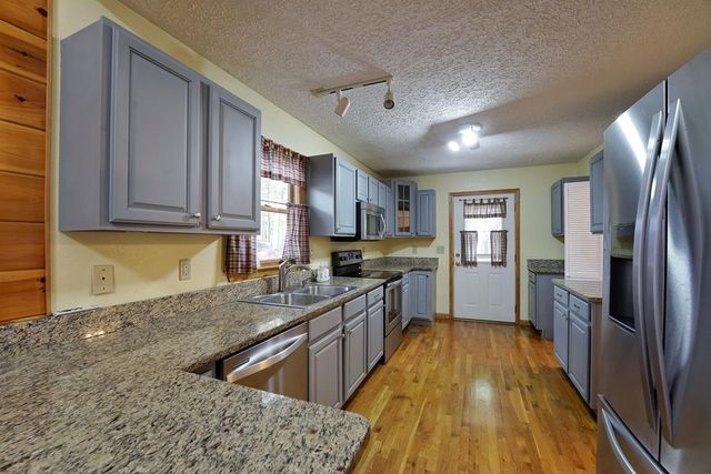 23 Pacer Court, Ellijay, GA 30540