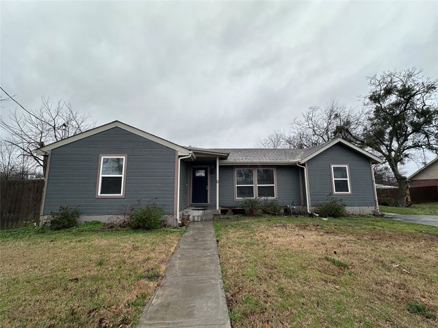 209 W County Line Road, Royse City, TX 75189