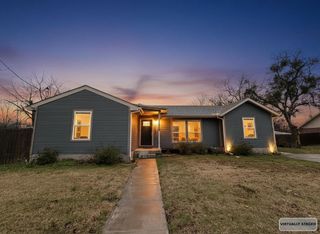 209 W County Line Road, Royse City, TX 75189
