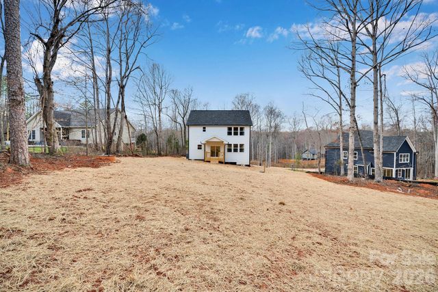 146 Forest Creek Drive, Statesville, NC 28625
