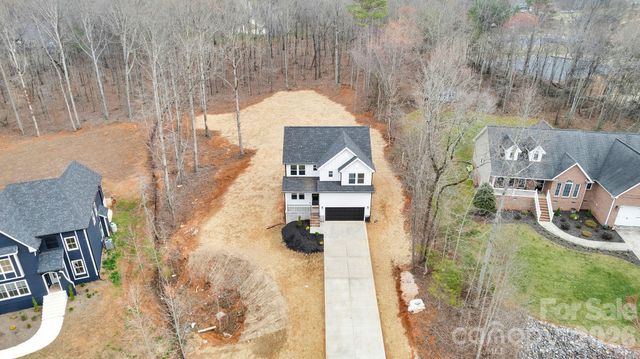146 Forest Creek Drive, Statesville, NC 28625