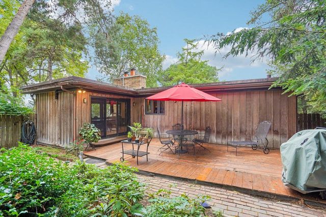 2917 Waunona WAY, Madison, WI 53713