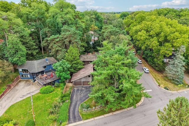 2917 Waunona WAY, Madison, WI 53713