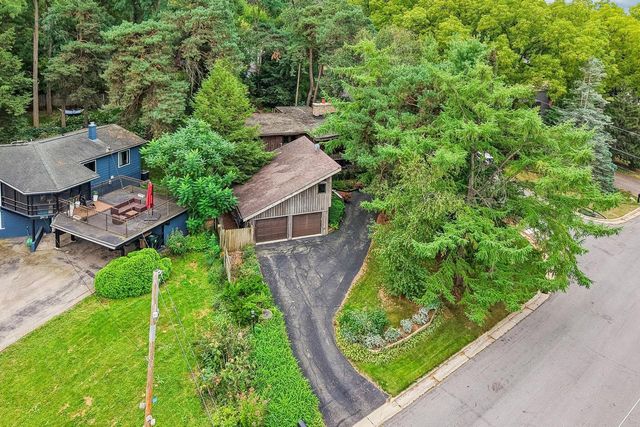 2917 Waunona WAY, Madison, WI 53713