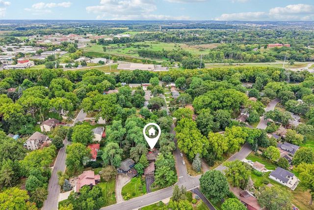 2917 Waunona WAY, Madison, WI 53713