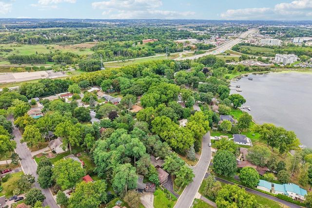 2917 Waunona WAY, Madison, WI 53713