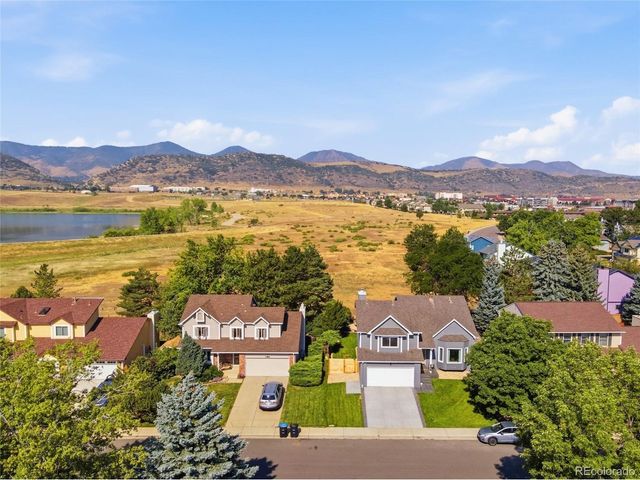 5981 S Vivian St, Littleton, CO 80127