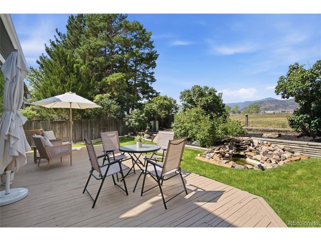 5981 S Vivian St, Littleton, CO 80127