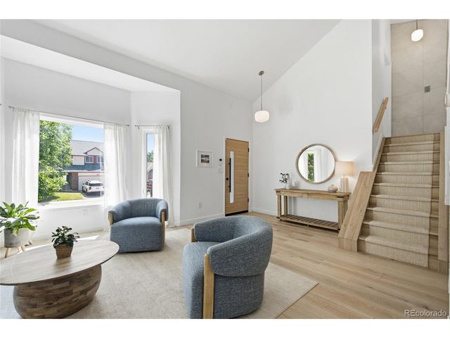 5981 S Vivian St, Littleton, CO 80127