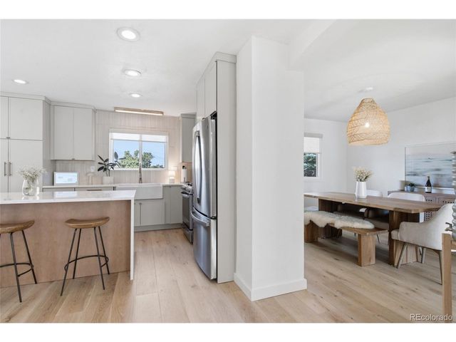 5981 S Vivian St, Littleton, CO 80127