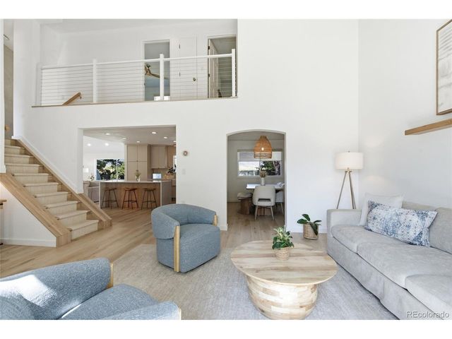 5981 S Vivian St, Littleton, CO 80127