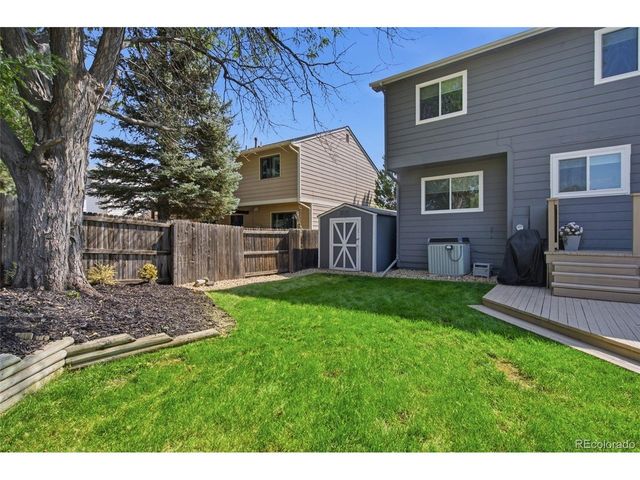 5981 S Vivian St, Littleton, CO 80127
