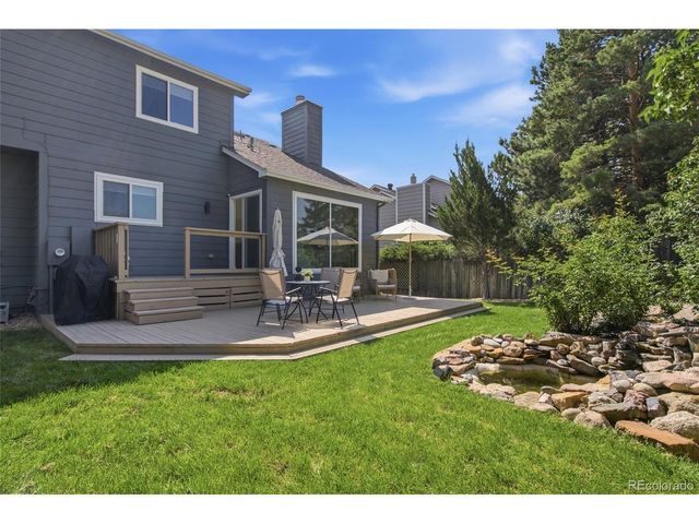 5981 S Vivian St, Littleton, CO 80127