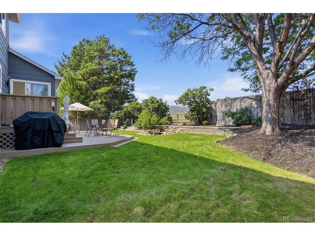 5981 S Vivian St, Littleton, CO 80127