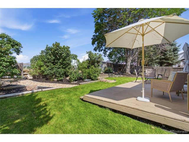 5981 S Vivian St, Littleton, CO 80127