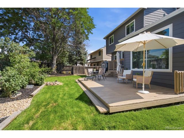 5981 S Vivian St, Littleton, CO 80127