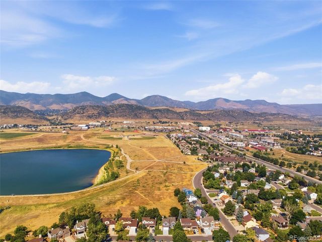5981 S Vivian St, Littleton, CO 80127