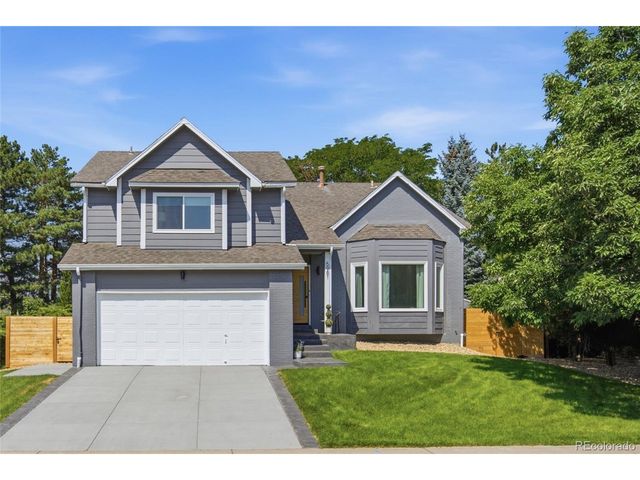 5981 S Vivian St, Littleton, CO 80127