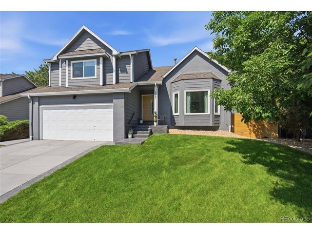 5981 S Vivian St, Littleton, CO 80127