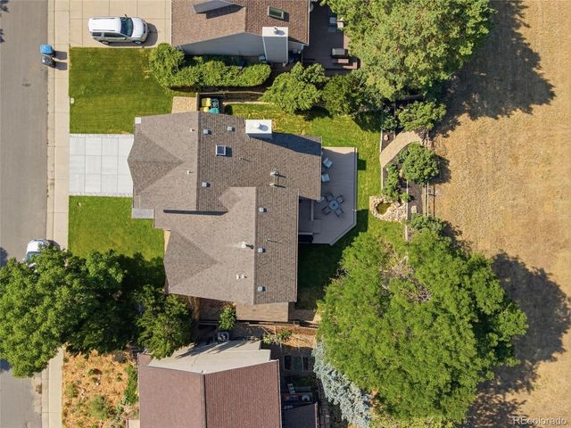 5981 S Vivian St, Littleton, CO 80127