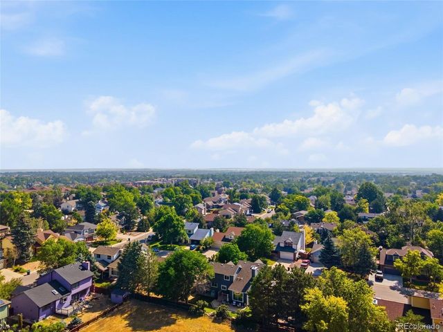 5981 S Vivian St, Littleton, CO 80127