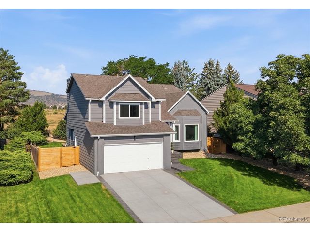 5981 S Vivian St, Littleton, CO 80127