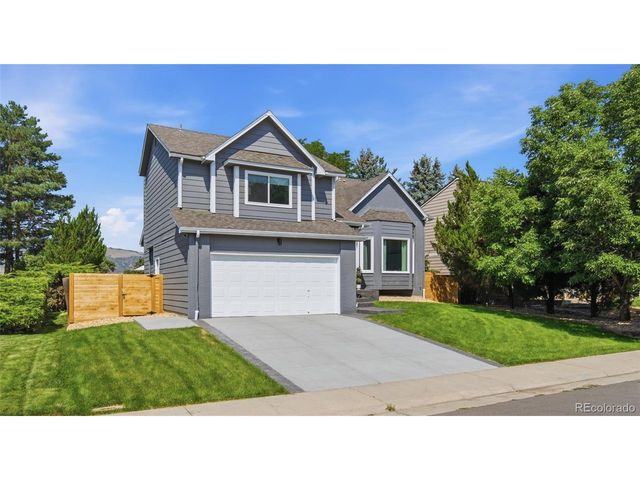 5981 S Vivian St, Littleton, CO 80127