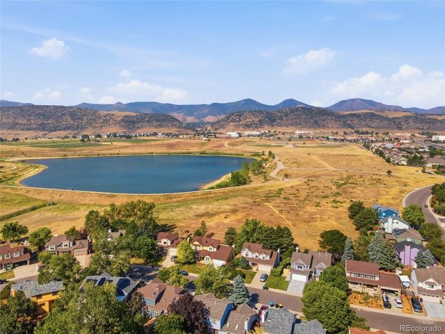5981 S Vivian St, Littleton, CO 80127
