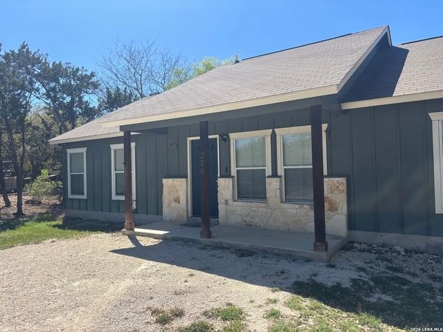 324 Weatherby, Spring Branch, TX 78070