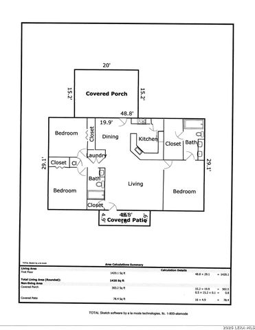 324 Weatherby, Spring Branch, TX 78070