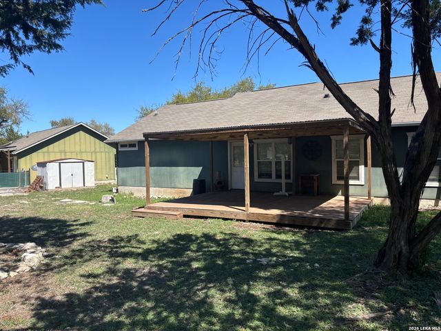 324 Weatherby, Spring Branch, TX 78070