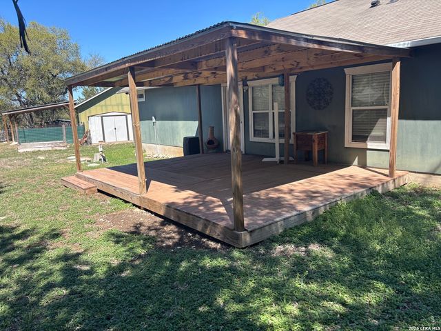 324 Weatherby, Spring Branch, TX 78070