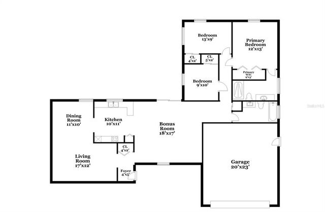 7431 PORTSIDE COURT, Winter Park, FL 32792