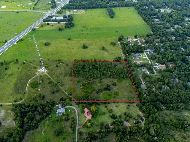 1083 N OBRIEN POINT, Lecanto, FL 34461