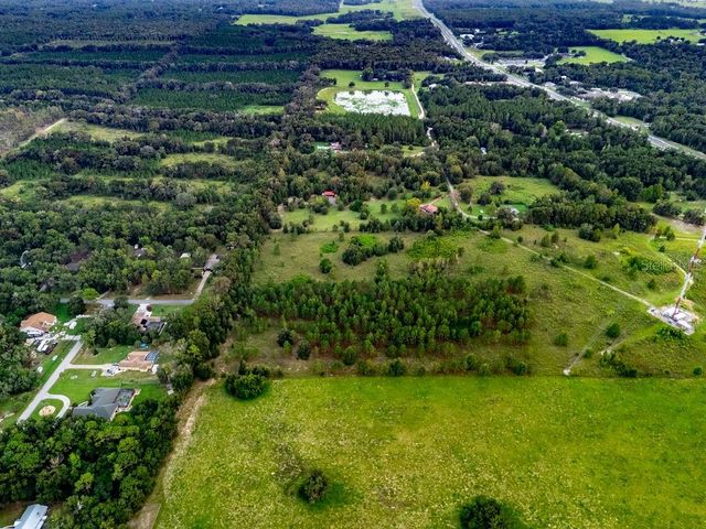 1083 N OBRIEN POINT, Lecanto, FL 34461