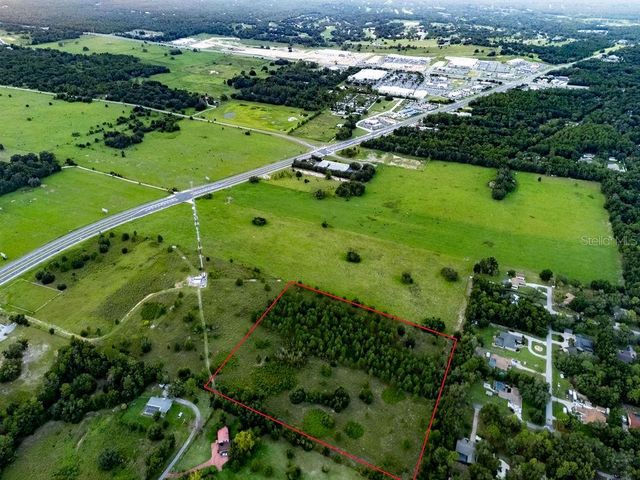 1083 N OBRIEN POINT, Lecanto, FL 34461